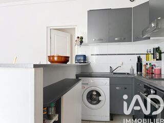  Appartement � vendre 3 pi�ces 48 m�