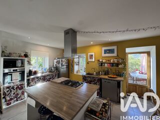  Maison � vendre 11 pi�ces 273 m�