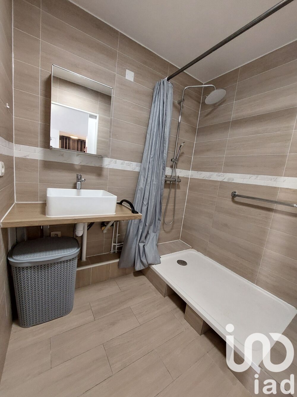 Vente Appartement Vente Appartement 2 pices Bussy-saint-georges