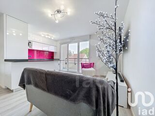  Appartement � vendre 2 pi�ces 44 m�