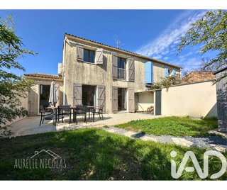  Maison � vendre 4 pi�ces 98 m�
