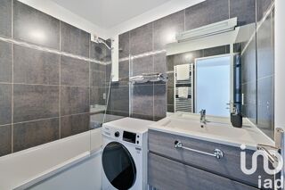  Appartement  vendre 2 pices 45 m