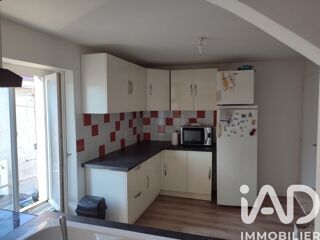  Appartement � vendre 3 pi�ces 66 m�