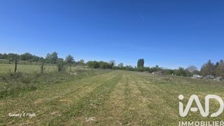  Terrain � vendre 4000 m�