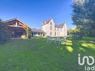  Maison � vendre 7 pi�ces 293 m�