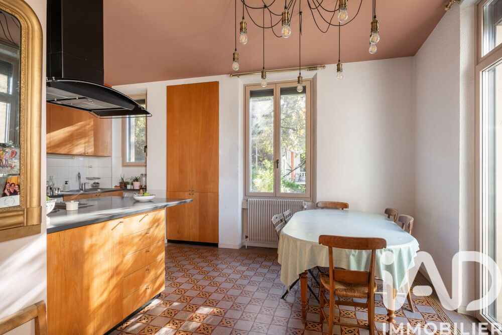 � vendre  Maison Saint-Martin-le-Vinoux (38950)