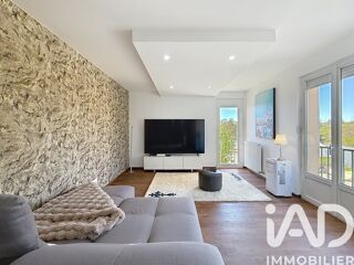  Appartement � vendre 4 pi�ces 82 m�