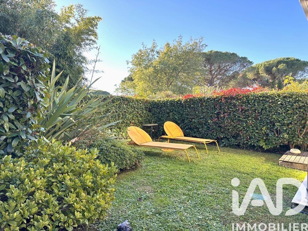 � vendre  Appartement Saint-Rapha�l (83700)