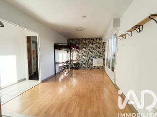  Appartement � vendre 1 pi�ce 32 m�