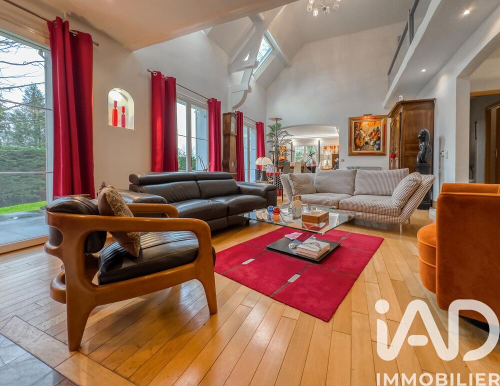  vendre  Maison Villers-sur-Coudun (60150)