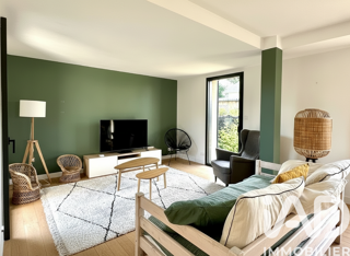  Villa � vendre 5 pi�ces 121 m�