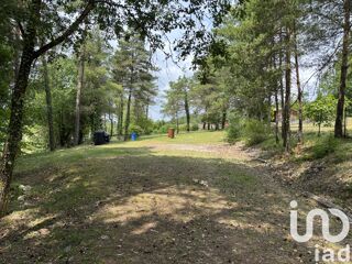  Terrain � vendre 2024 m�