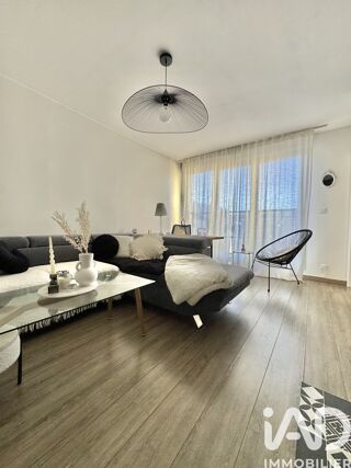  Appartement � vendre 2 pi�ces 38 m�