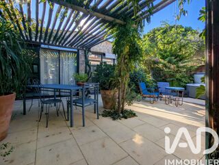  Maison � vendre 4 pi�ces 98 m�