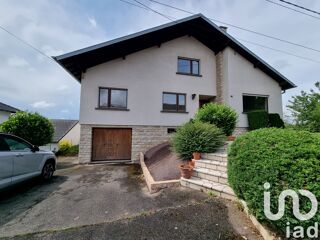  Maison � vendre 9 pi�ces 208 m�