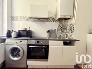  Appartement � vendre 2 pi�ces 37 m�