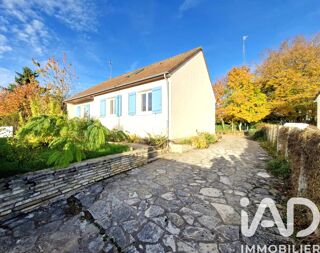  Maison � vendre 7 pi�ces 153 m�