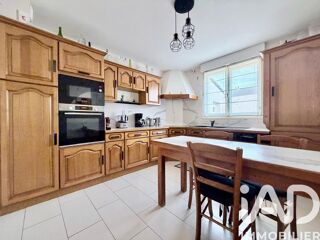  Maison � vendre 7 pi�ces 152 m�