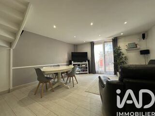  Appartement � vendre 4 pi�ces 81 m�