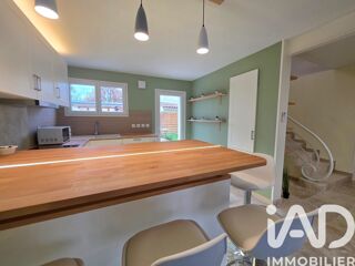  Maison � vendre 5 pi�ces 100 m�