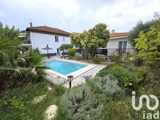  Maison � vendre 12 pi�ces 300 m�