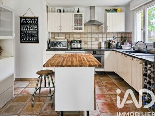  Appartement � vendre 4 pi�ces 82 m�