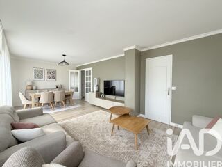  Appartement � vendre 5 pi�ces 82 m�