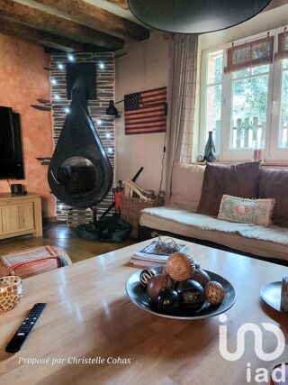  Maison � vendre 8 pi�ces 147 m�