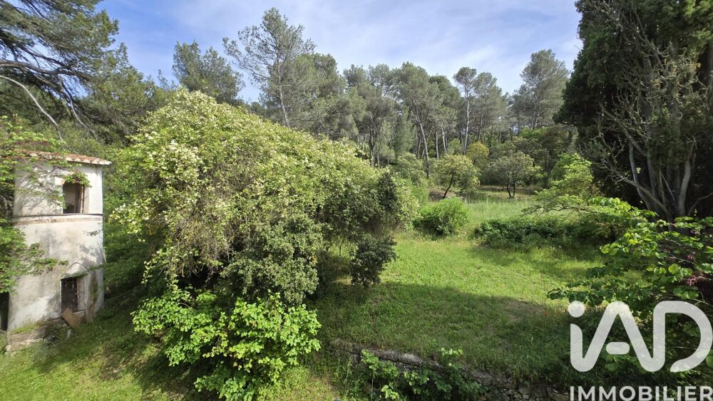 � vendre  Maison Aix-en-Provence (13100)