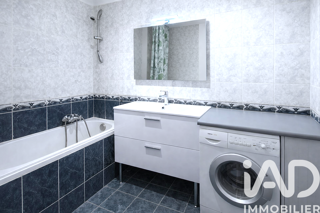  Appartement � vendre 5 pi�ces 102 m�