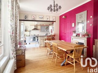  Appartement  vendre 6 pices 156 m