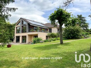  Maison � vendre 7 pi�ces 191 m�