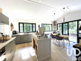  Maison � vendre 5 pi�ces 121 m�