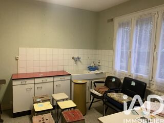  Maison � vendre 4 pi�ces 82 m�