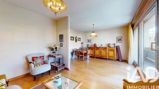  Appartement � vendre 3 pi�ces 75 m�