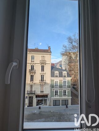  Appartement � vendre 1 pi�ce 23 m�