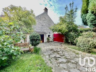  Maison � vendre 5 pi�ces 124 m�