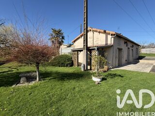  Maison � vendre 4 pi�ces 85 m�