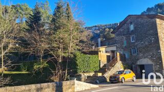  Maison � vendre 3 pi�ces 75 m�