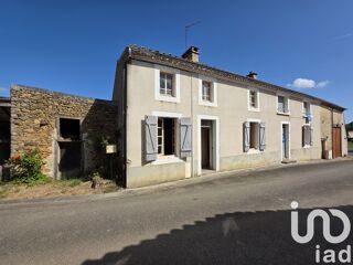  Maison � vendre 4 pi�ces 100 m�