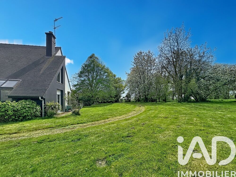 � vendre  Maison Melesse (35520)