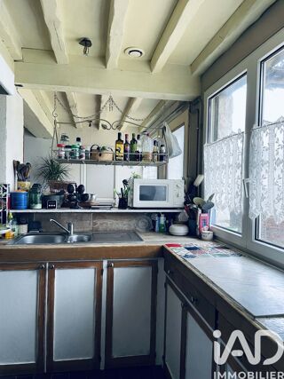  Maison � vendre 3 pi�ces 84 m�