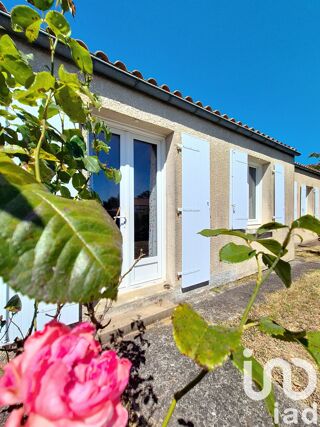  Maison  vendre 4 pices 76 m