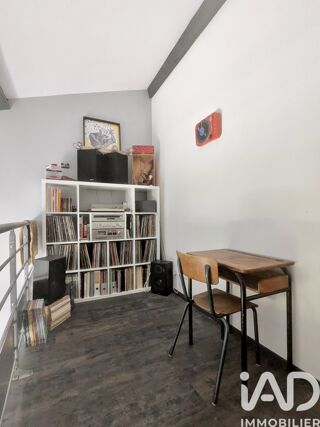  Maison � vendre 3 pi�ces 58 m�