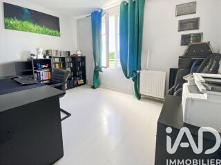  Maison � vendre 5 pi�ces 99 m�