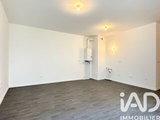 Appartement � vendre 2 pi�ces 47 m�