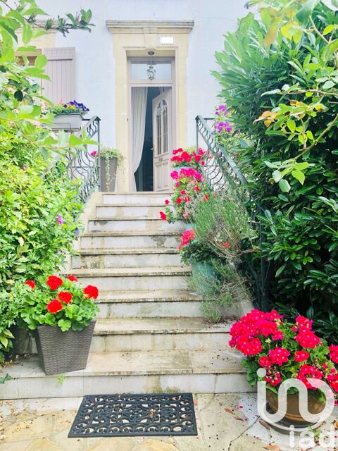   Vente Maison/villa 7 pi�ces Maison - 7 pi�ce(s) - 127 m�