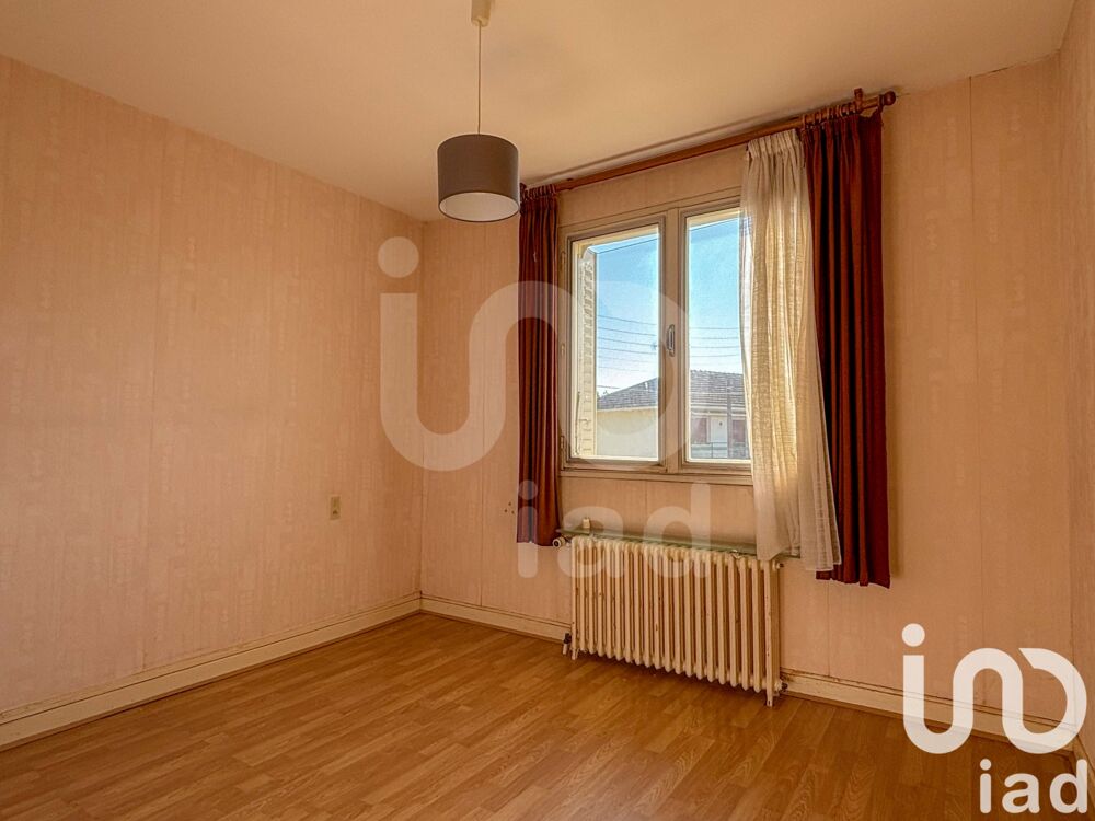 Vente Maison Vente Maison/villa 5 pices Montluon