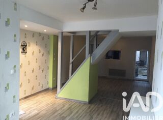  Maison � vendre 5 pi�ces 123 m�