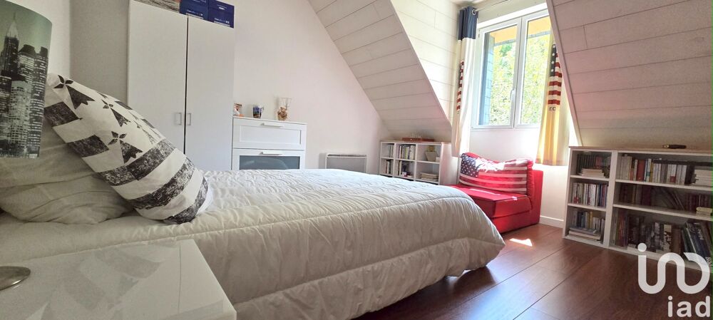  vendre  Villa le-aux-Moines (56780)